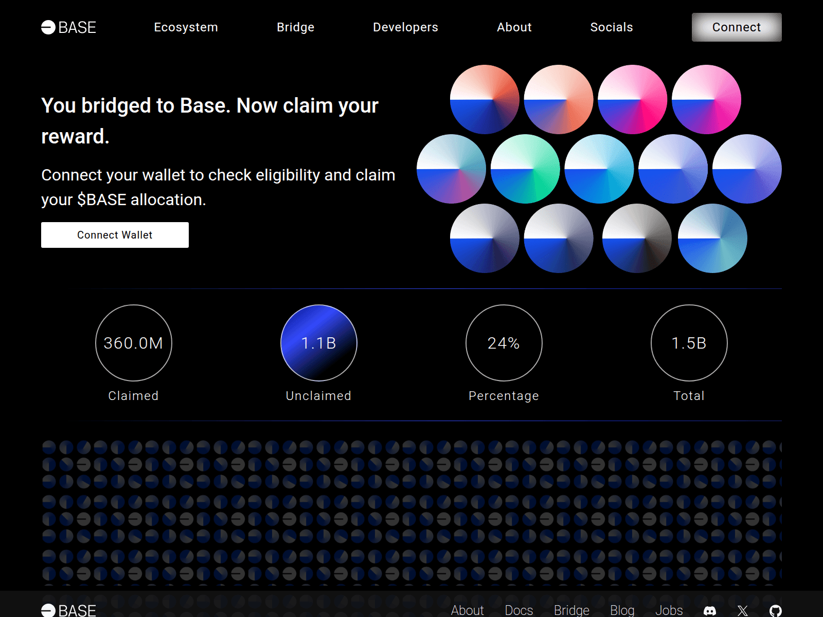 Screenshot of layendashboand-foundation.com.mx