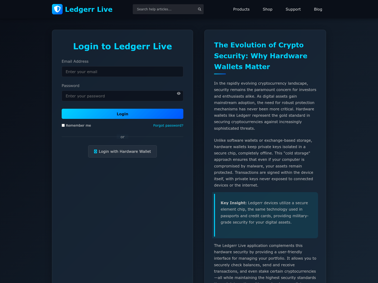 Forensic screenshot of secur-ledgrlive-learn.pages.dev