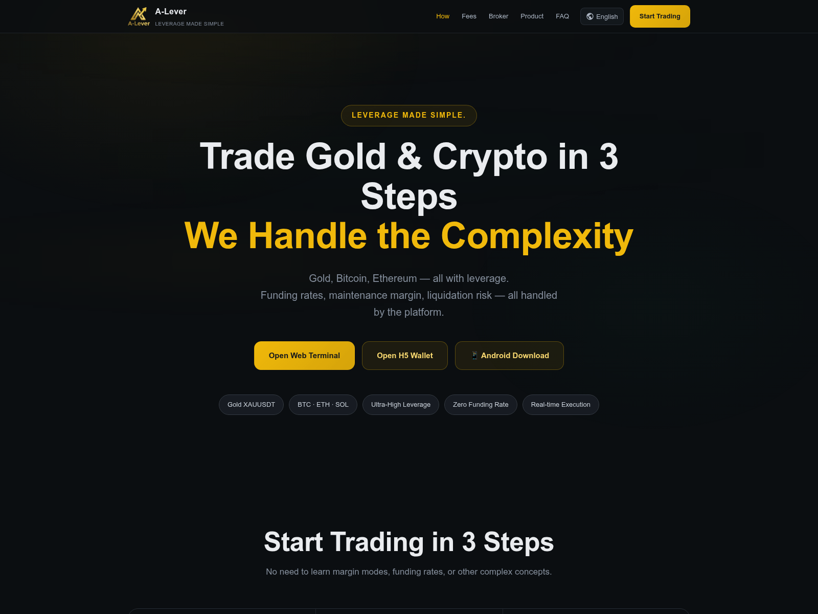 Forensic screenshot of a-lever.com