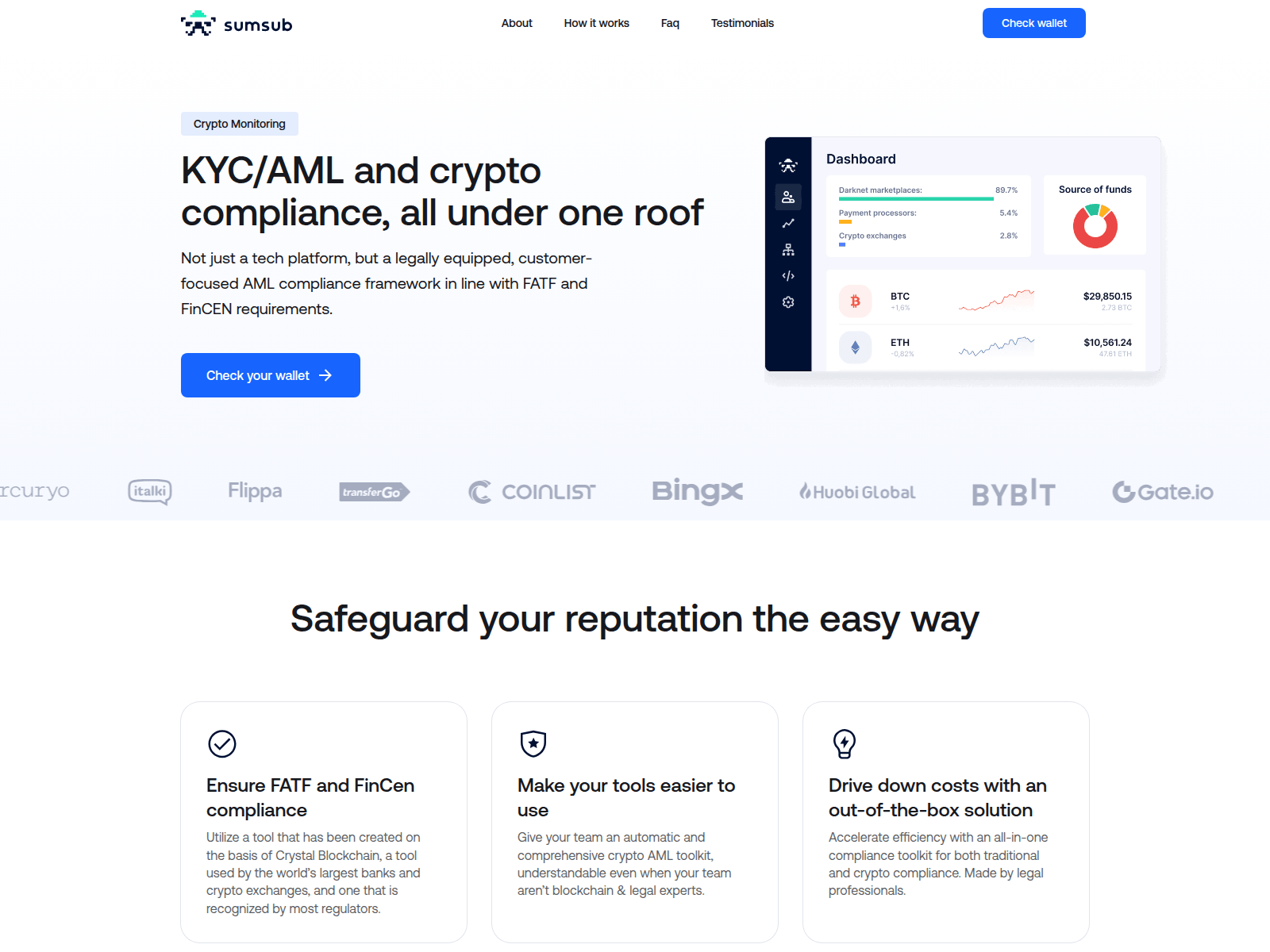 Forensic screenshot of coin-scan.net