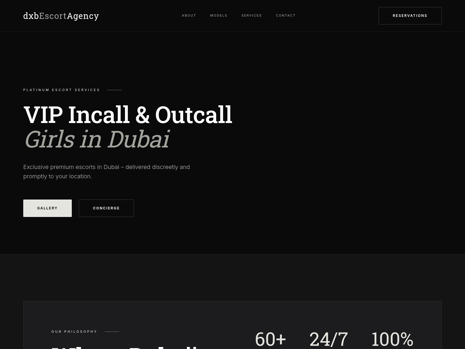 Screenshot of independentdxb.com