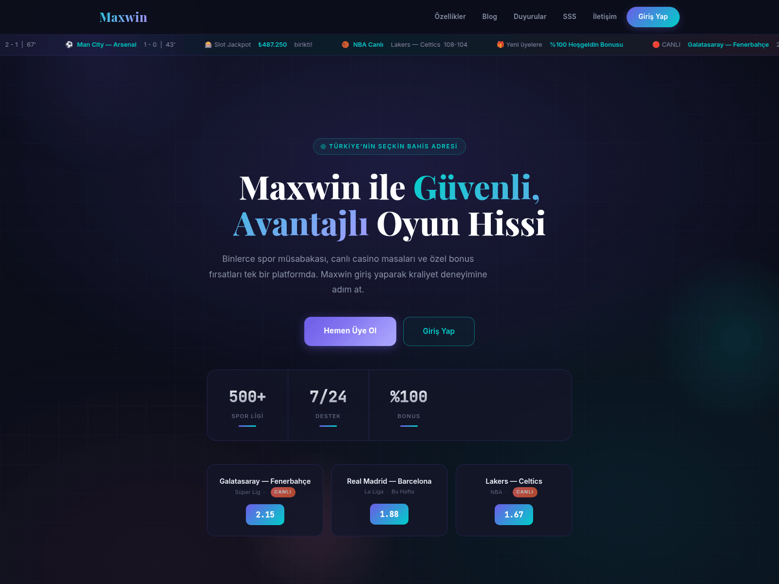 Forensic screenshot of maxwin-erisirmhizli.com