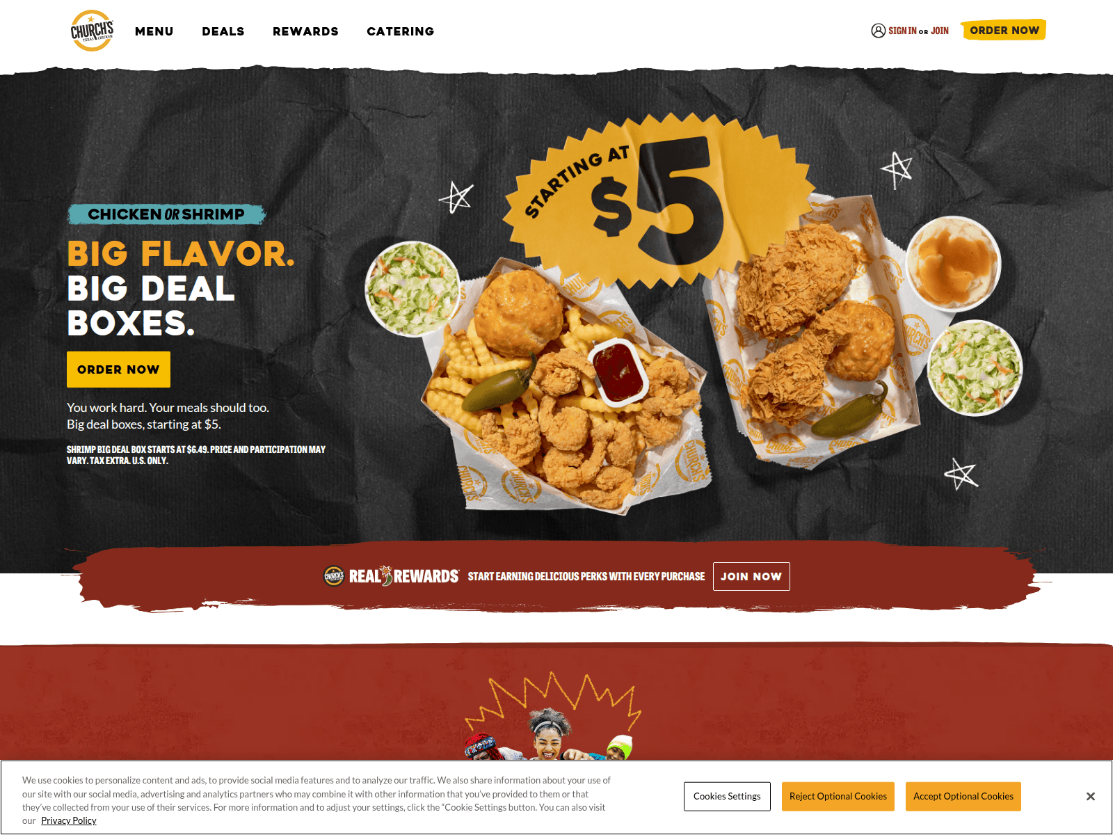 Screenshot of cnurcnc.com