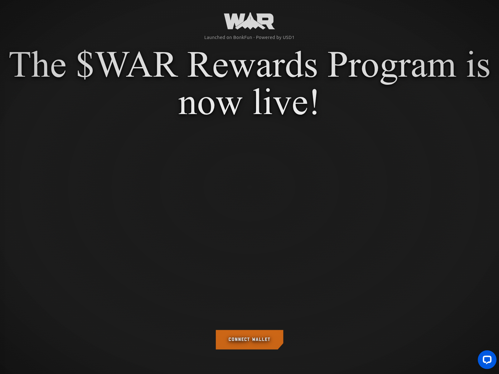 Screenshot of waronusd1.live