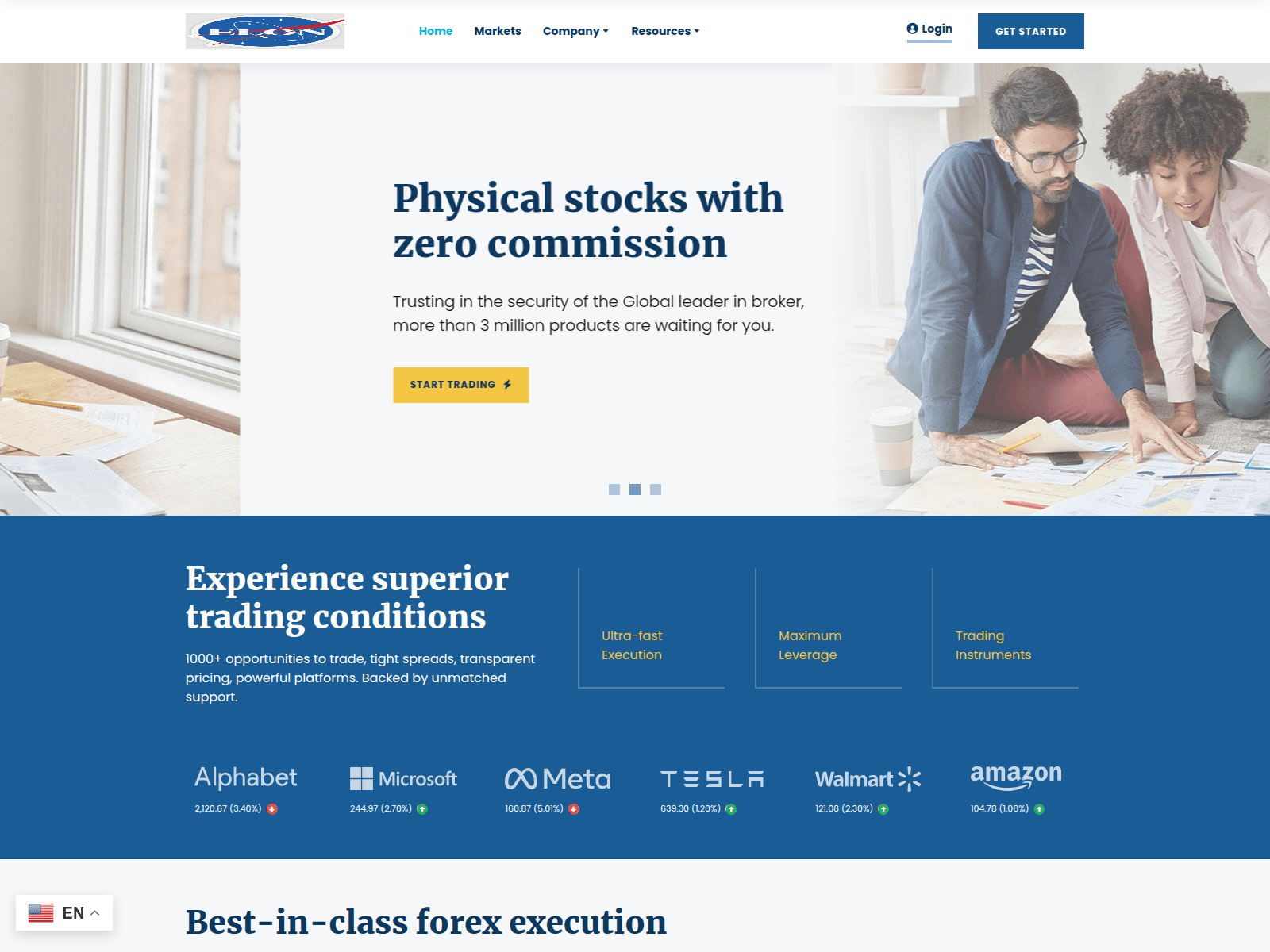 Screenshot of starlitproinv.cfd