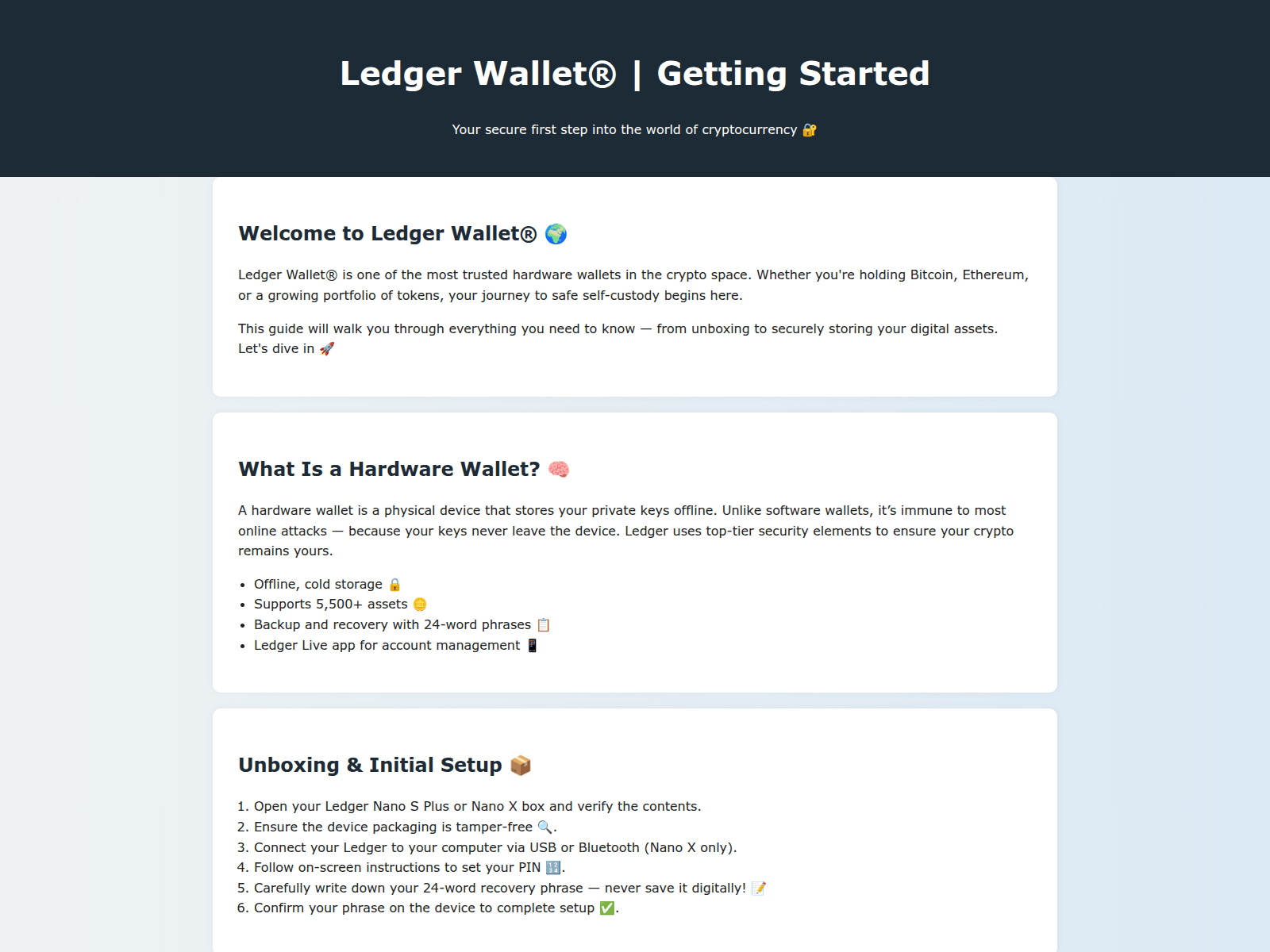 Forensic screenshot of secure-ldger-wallet-en.pages.dev