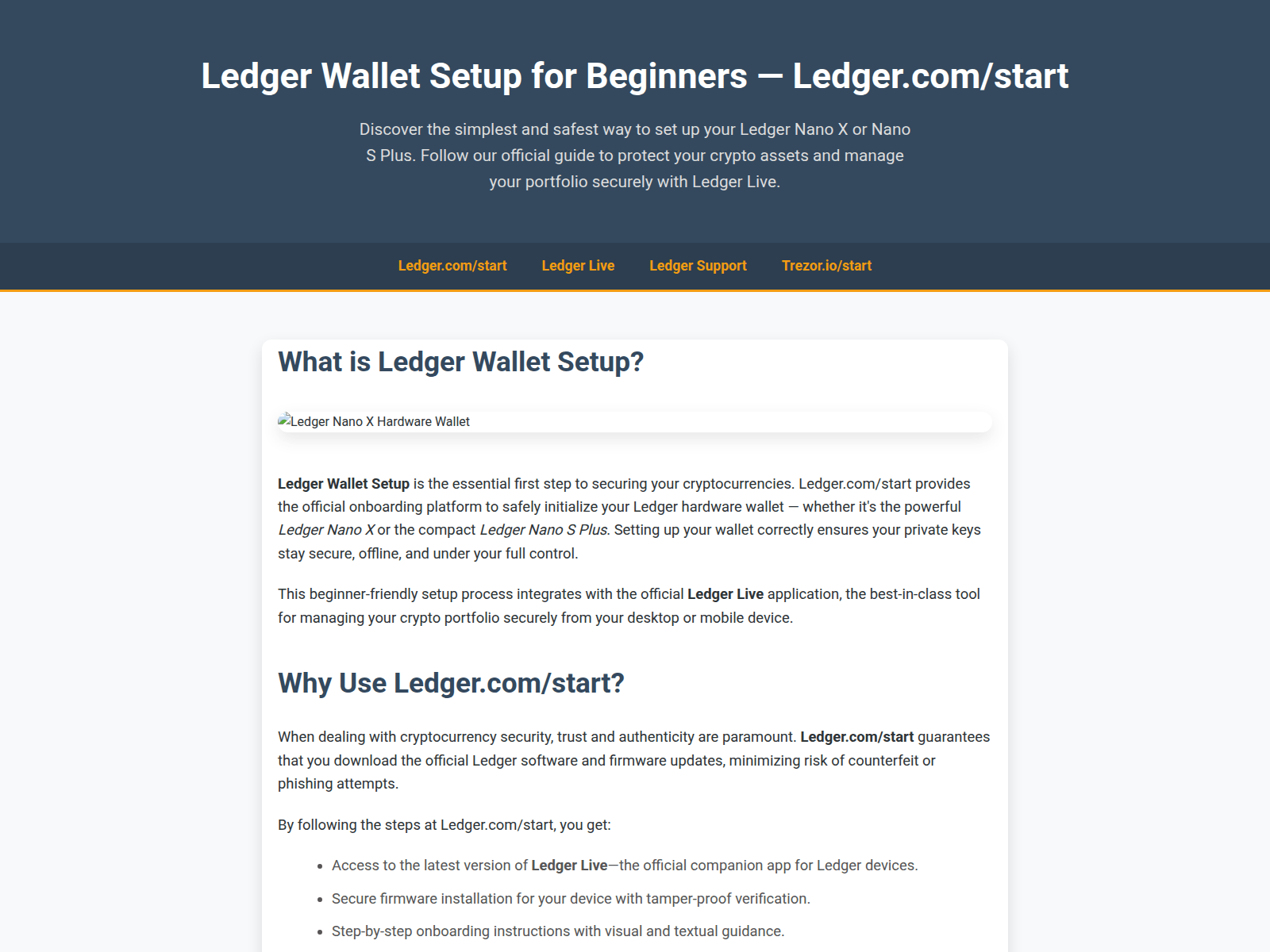Screenshot of en-ldgr-starts.pages.dev