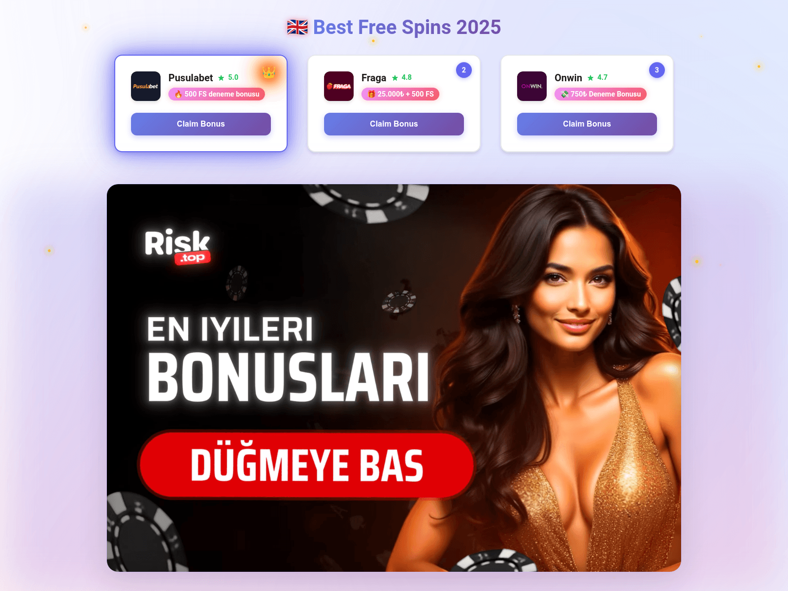 Forensic screenshot of denemehediye.com