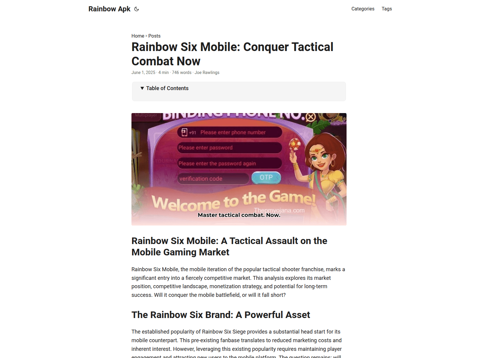 Screenshot of rainbow-apk-6my.pages.dev