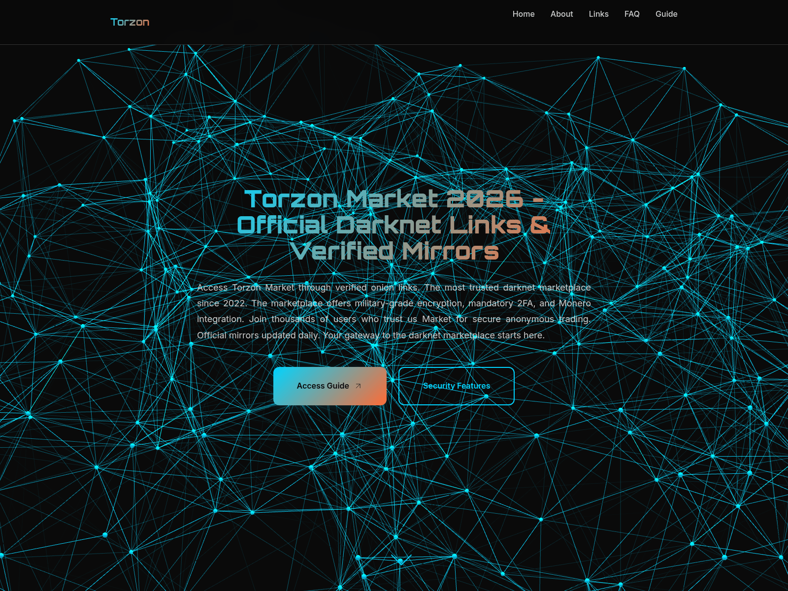 Screenshot of torzon-source.site