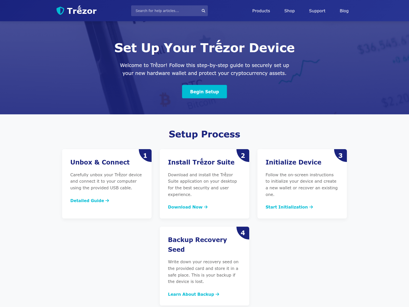 Screenshot of supports-trzro-eng.pages.dev