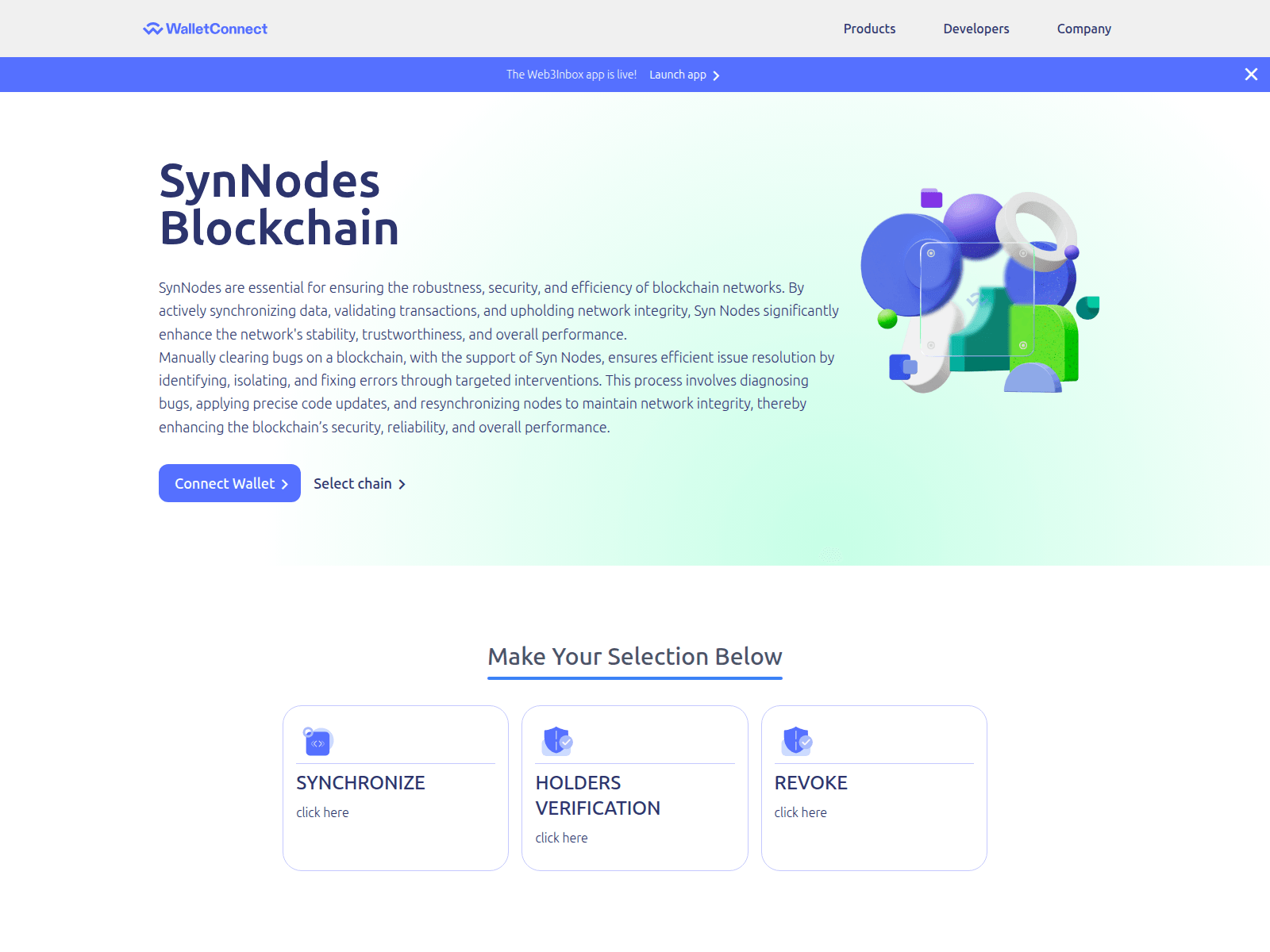 Forensic screenshot of dappdevprotocol.pages.dev