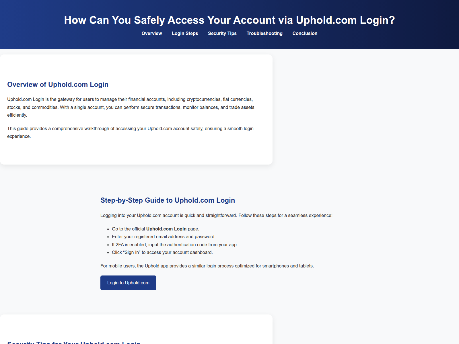 Forensic screenshot of upheldcom-lagin.pages.dev