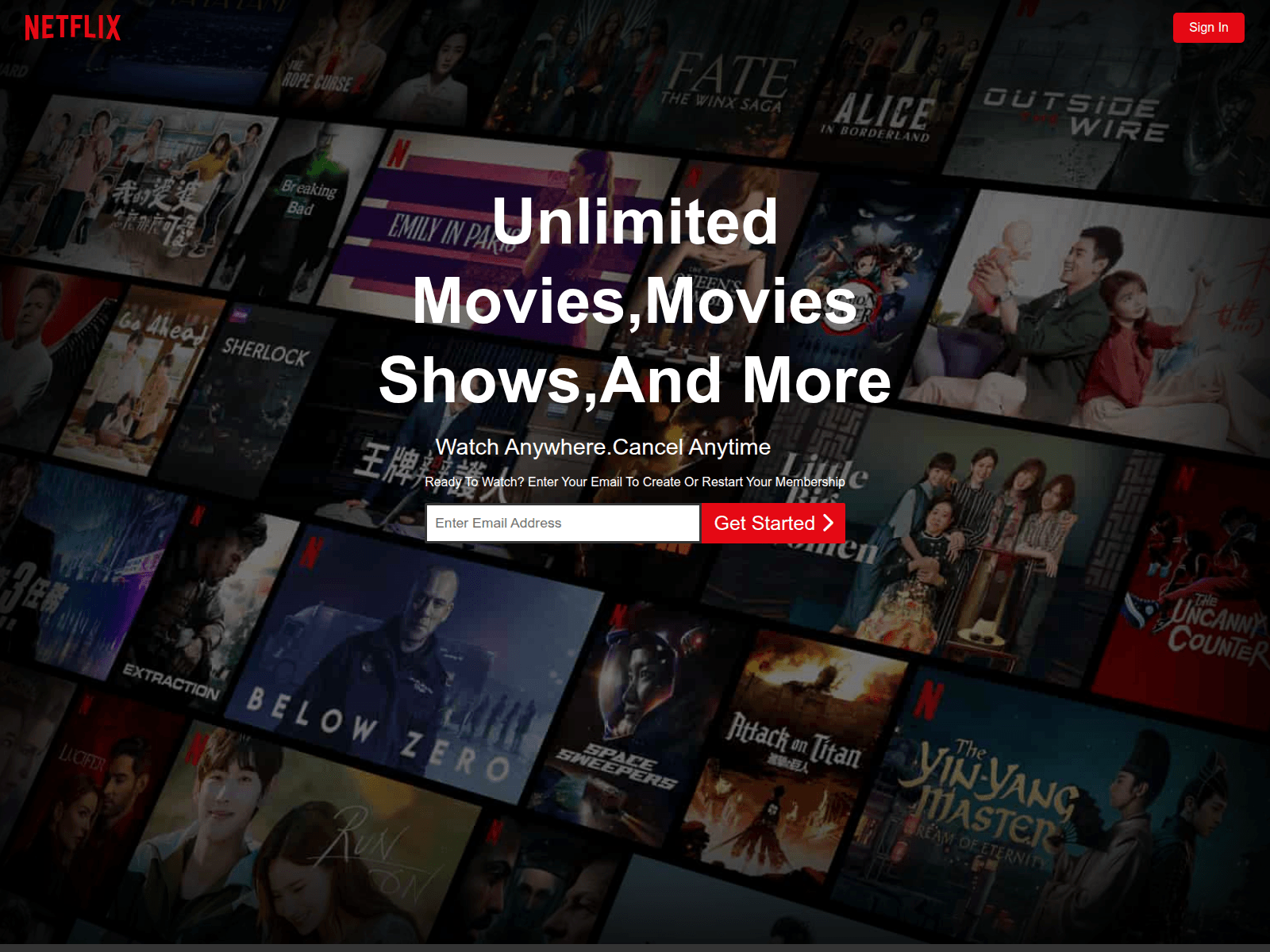 Forensic screenshot of rajeekumarsingh.github.io