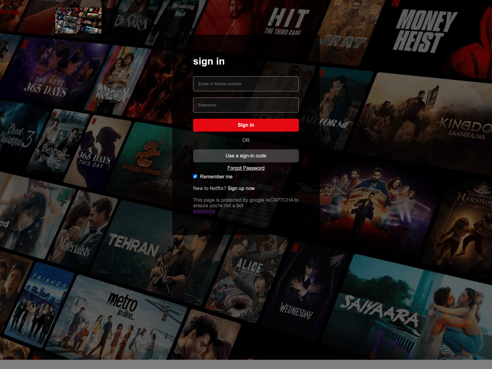 Forensic screenshot of pmisba79-dev.github.io