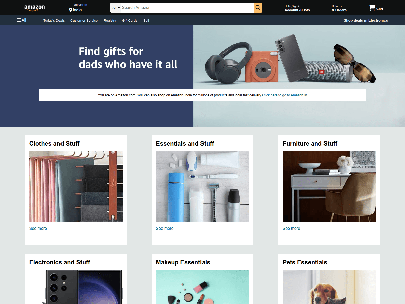 Forensic screenshot of soorajvarrma.github.io