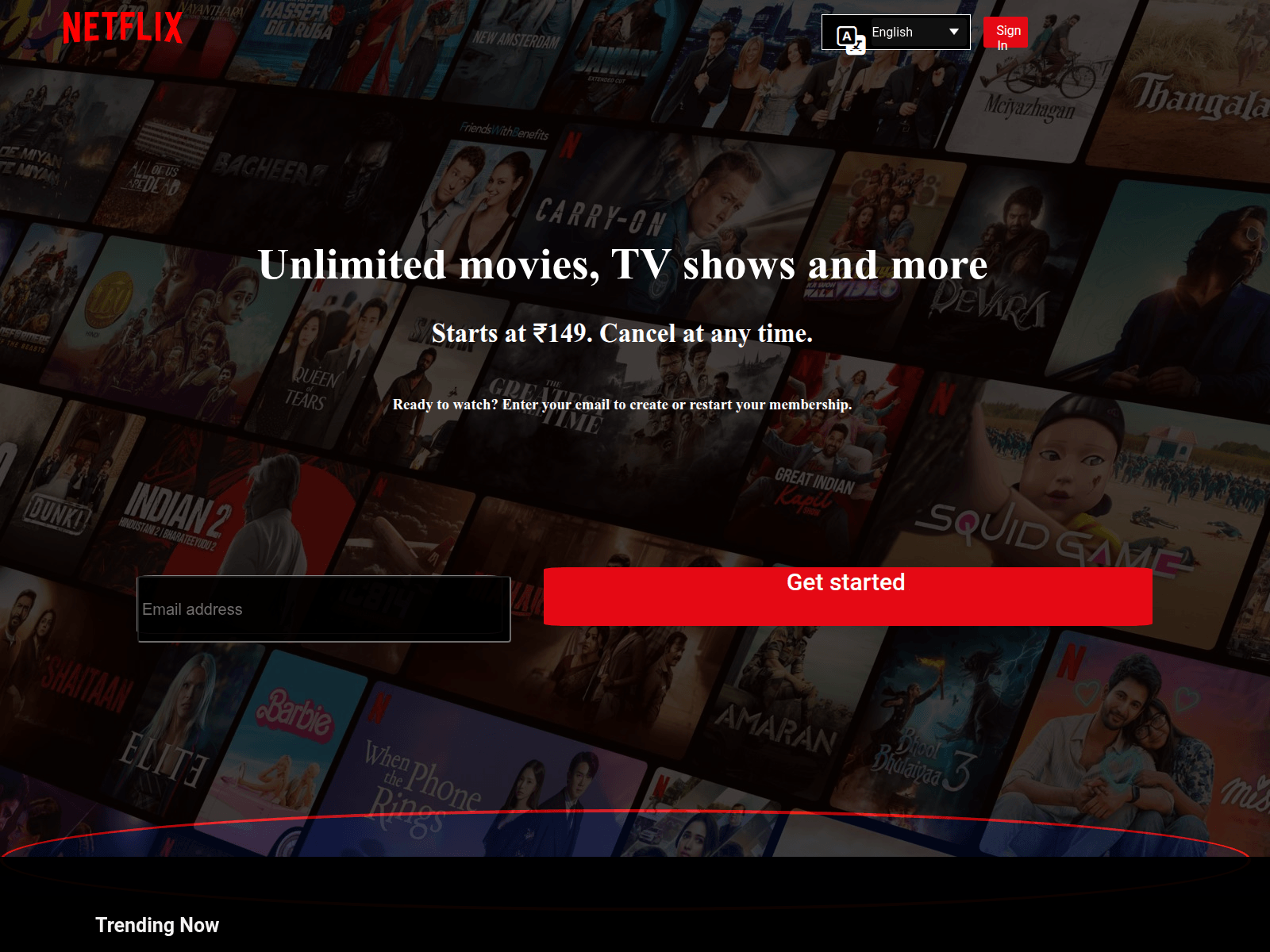 Forensic screenshot of vishal1321.github.io