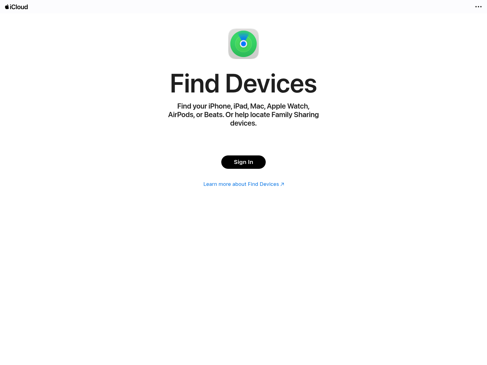Forensic screenshot of getsupport-device.info