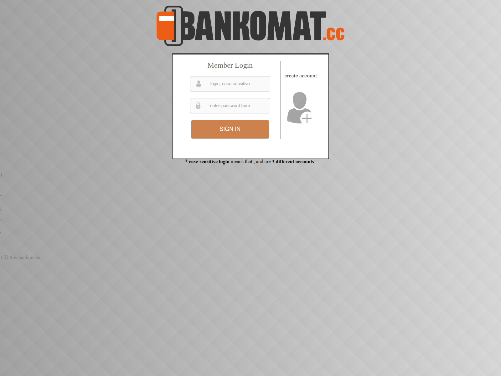 Forensic screenshot of www.http-bankomat.cc