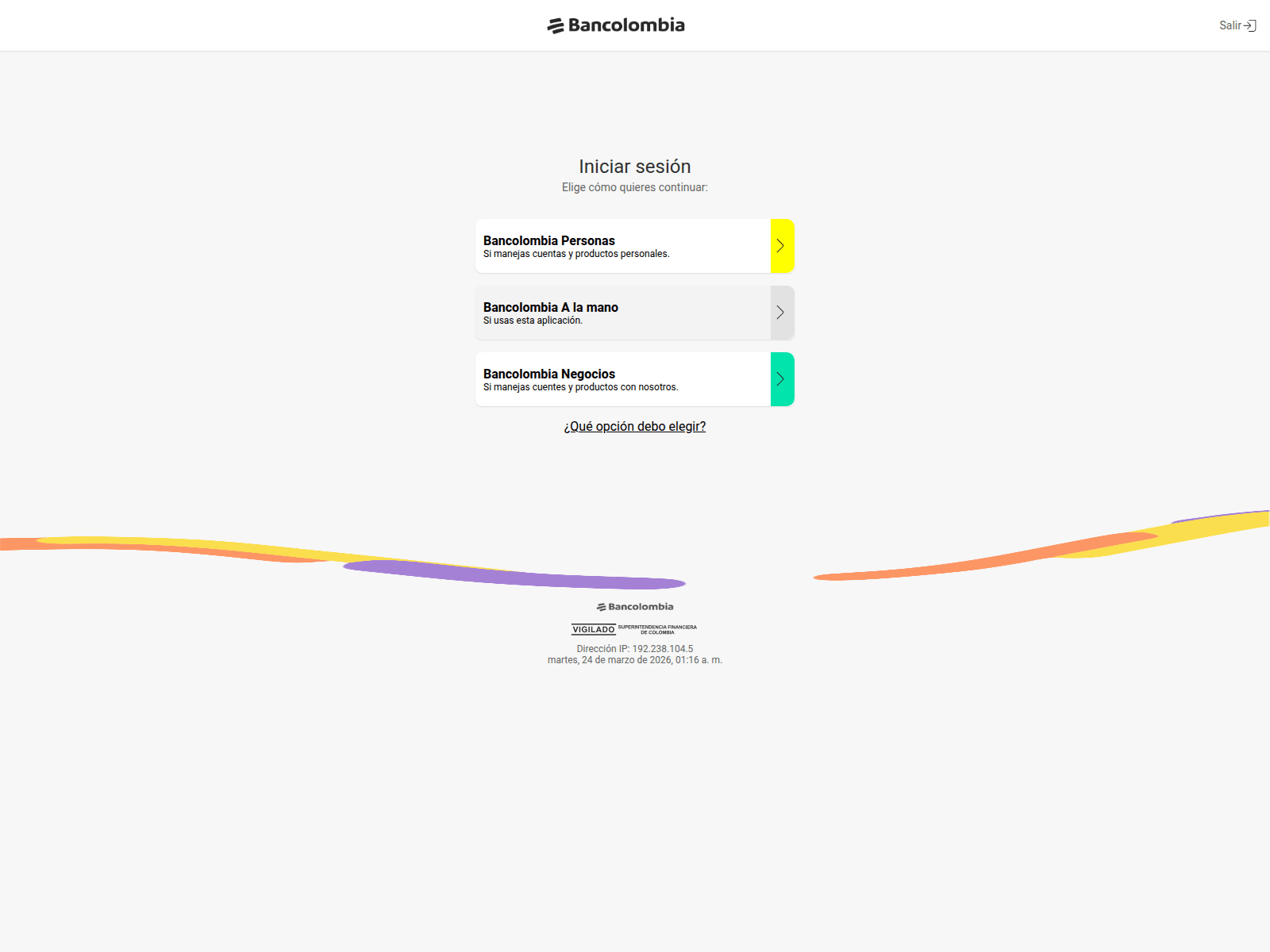 Screenshot of newmail.goteal.io