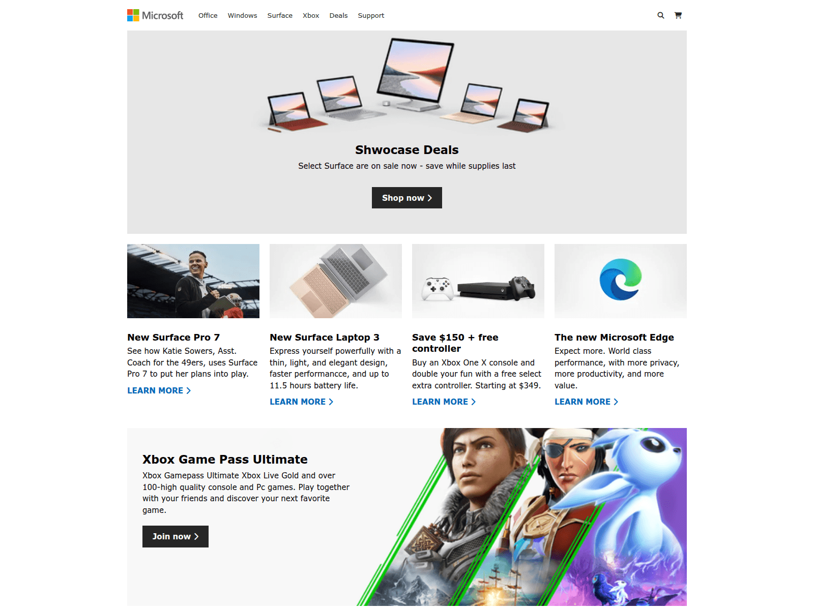 Screenshot of miguel-nabs.github.io