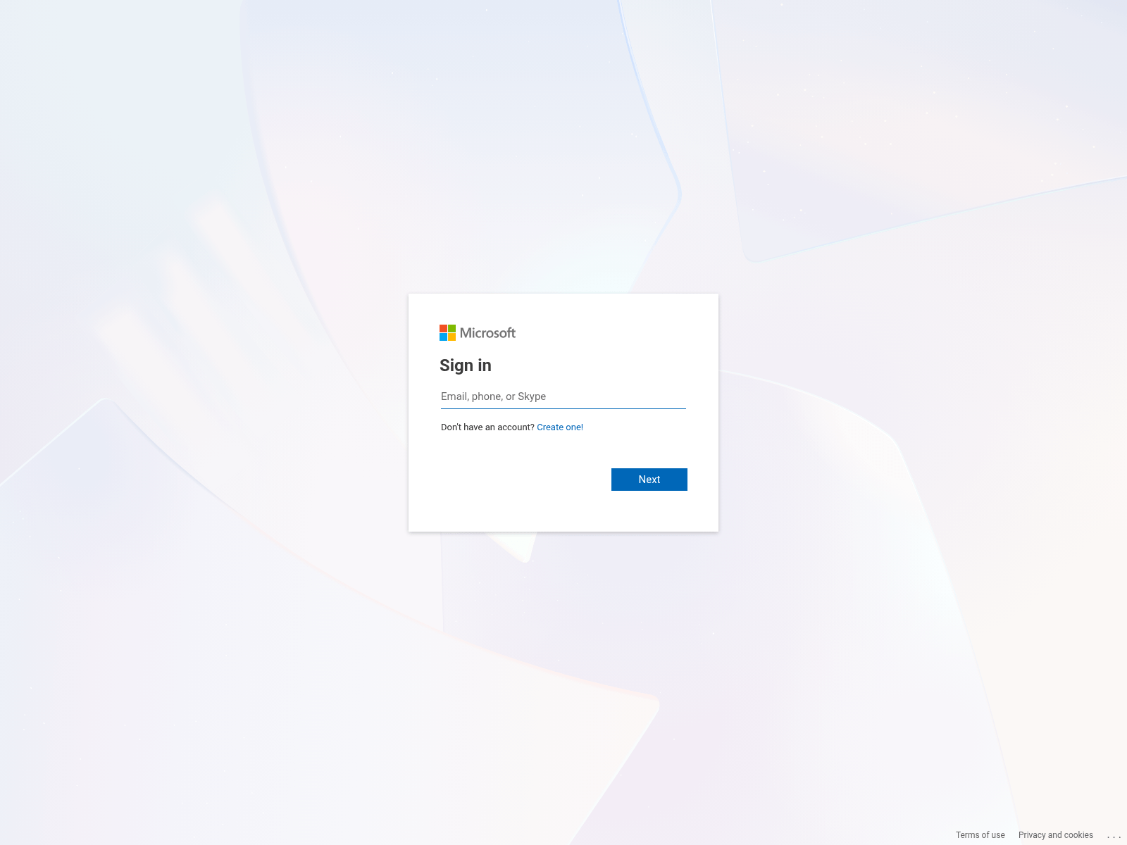 Forensic screenshot of microsofthelp.rbiscam.com