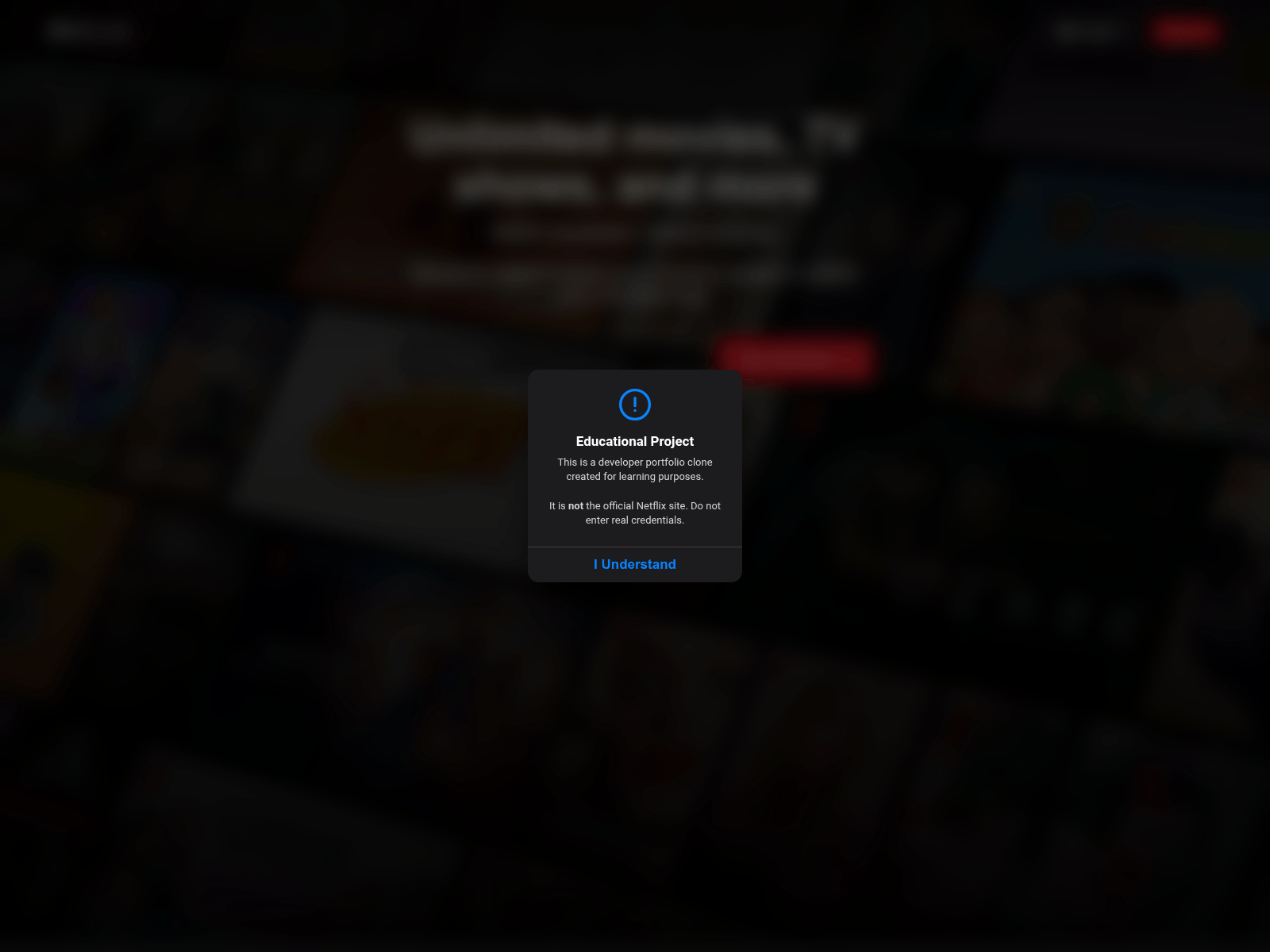 Screenshot of mayank25k.github.io