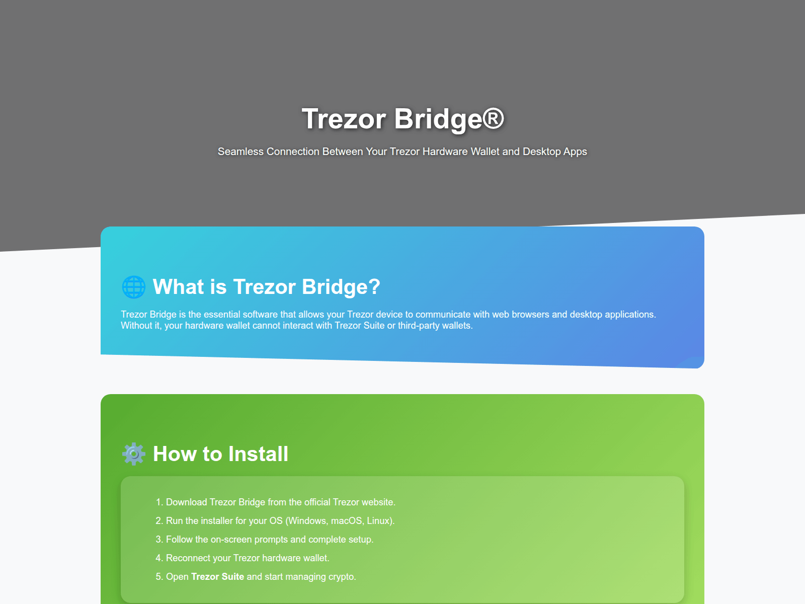 Forensic screenshot of project-bridge-trgr-3po.pages.dev
