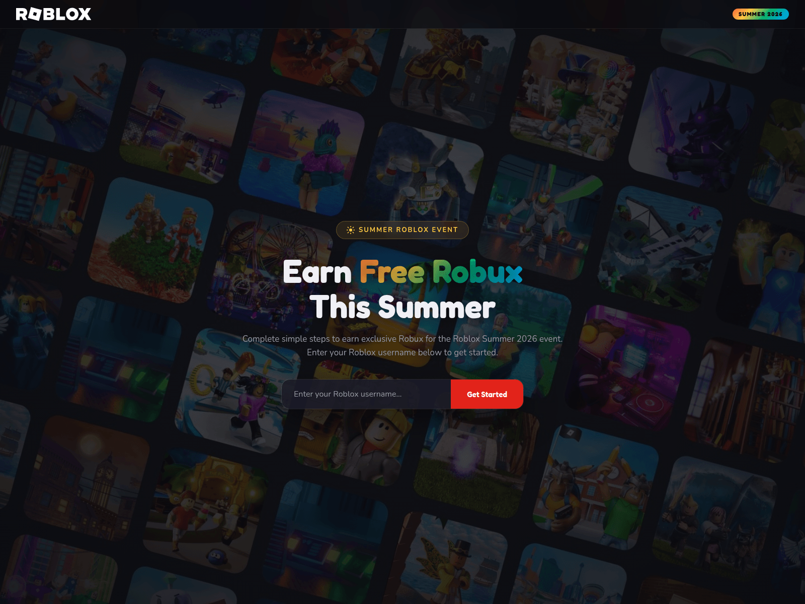 Forensic screenshot of robloxwrld.com