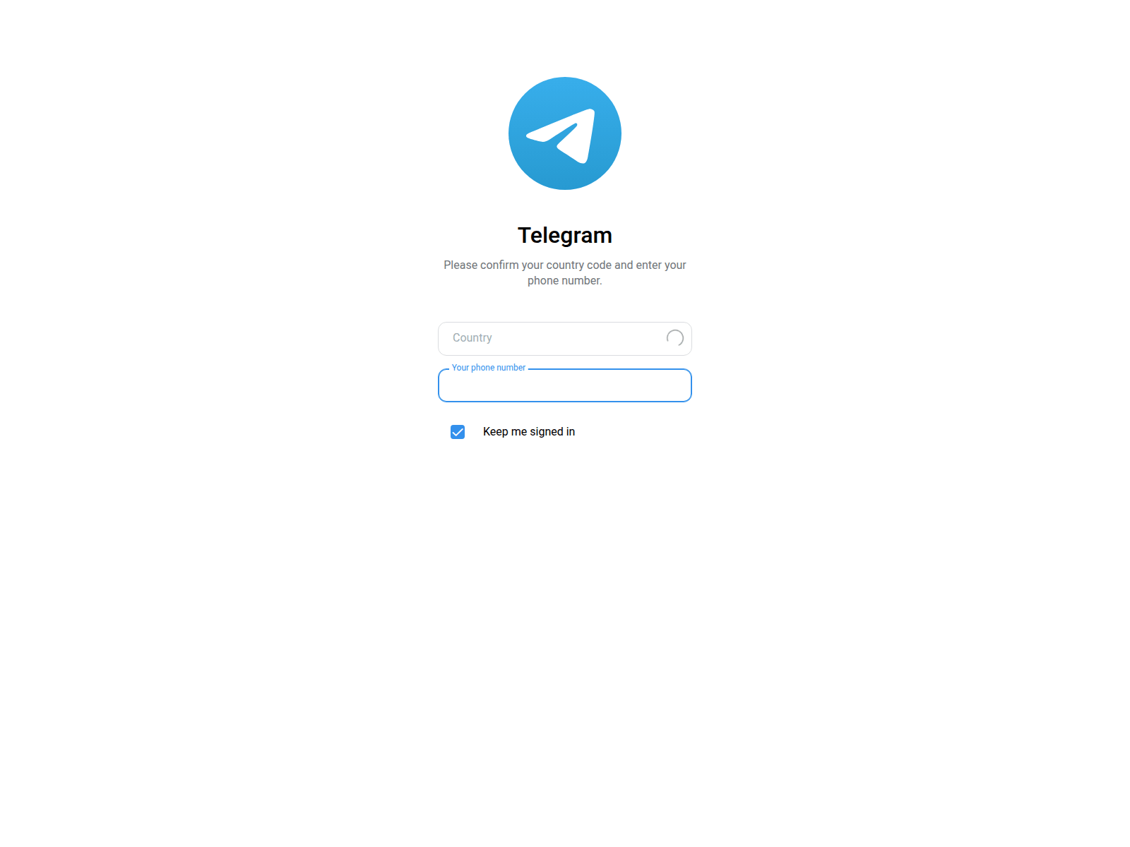 Forensic screenshot of telegram.autentifikator.ru
