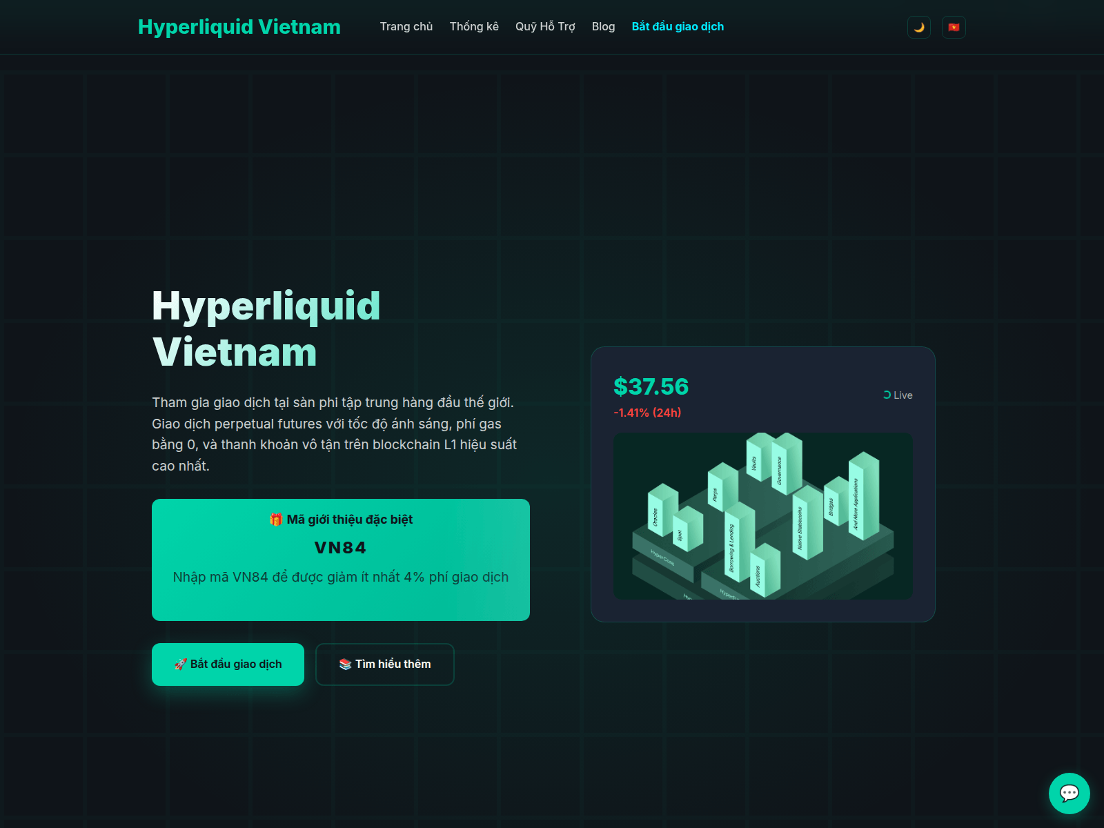 Forensic screenshot of hyperliquidvietnam.xyz