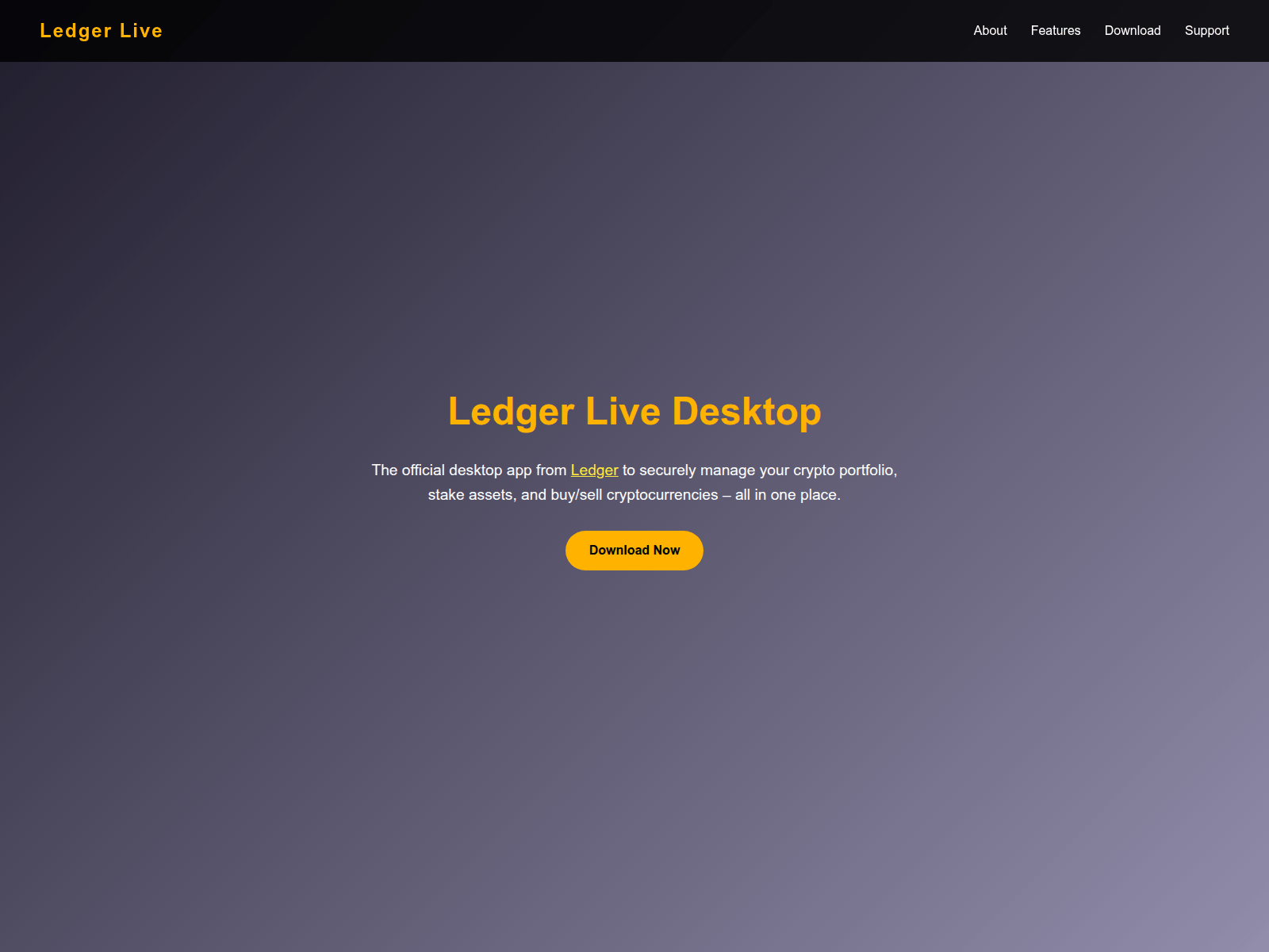 Screenshot of en-us-ledgrcom-desktop.pages.dev
