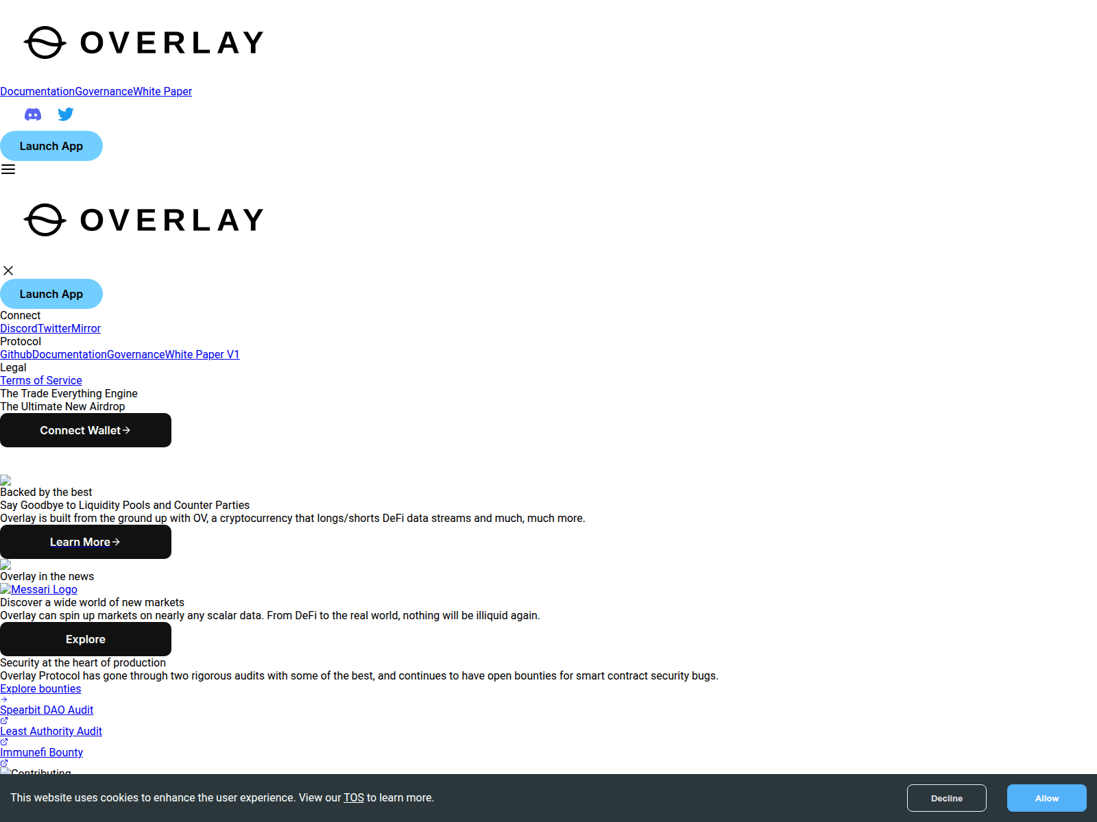 Forensic screenshot of overlay-b48.pages.dev