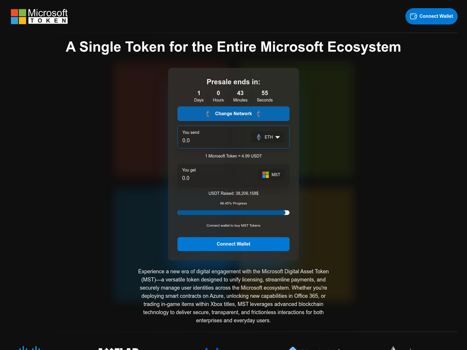 Forensic screenshot of sdg423432.pages.dev