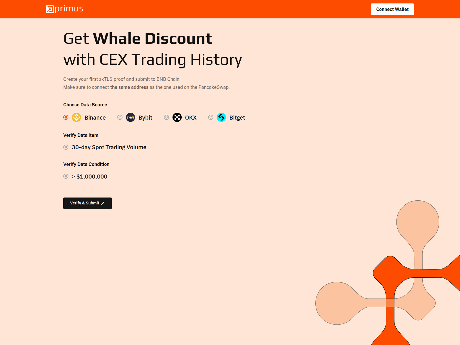Forensic screenshot of pancakeswap-hook.primuslabs.xyz