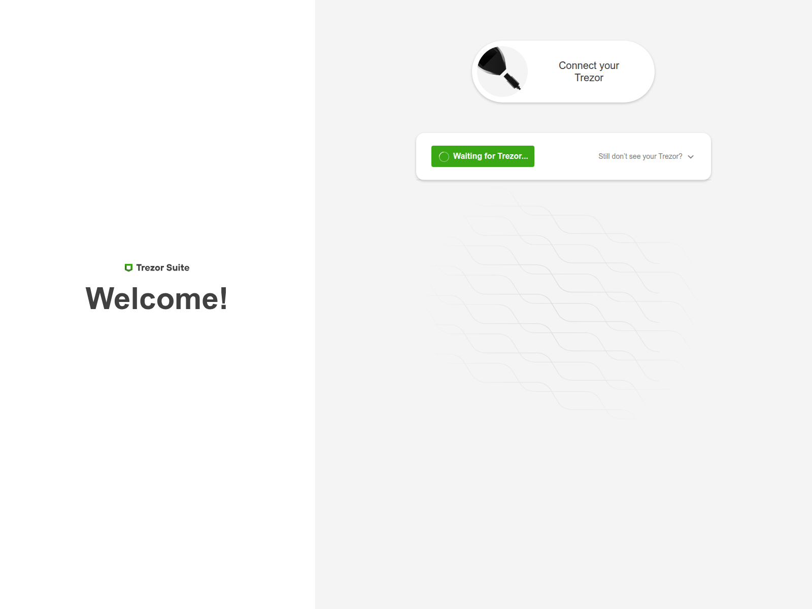 Forensic screenshot of trazwer.pages.dev