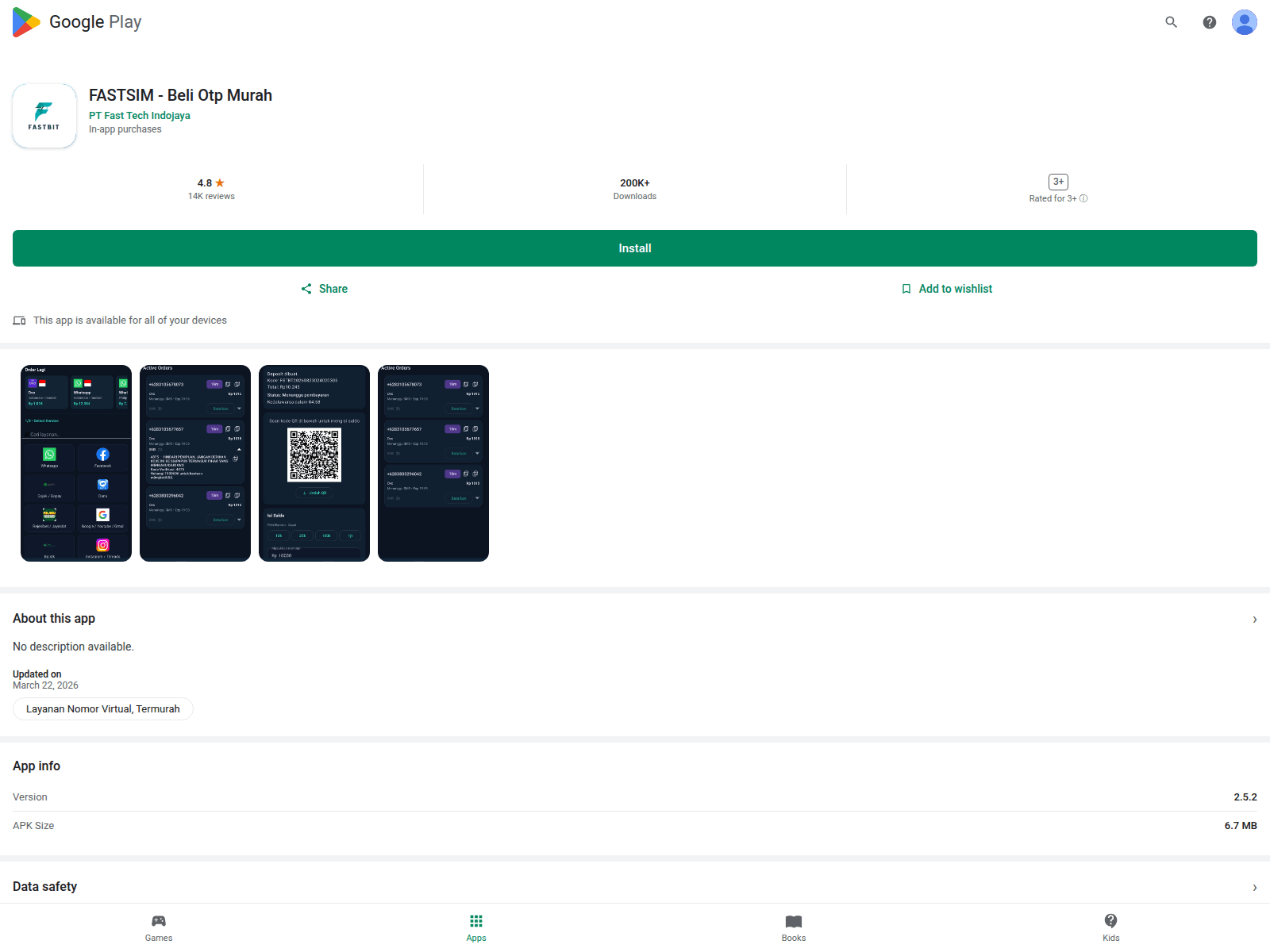 Forensic screenshot of unduhaplikasi.com
