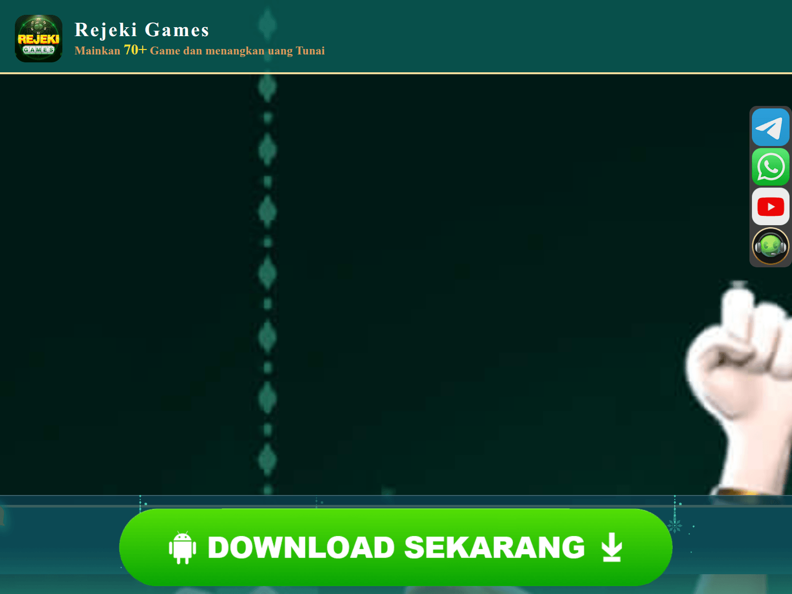Forensic screenshot of www.rejekigamesagen013.com