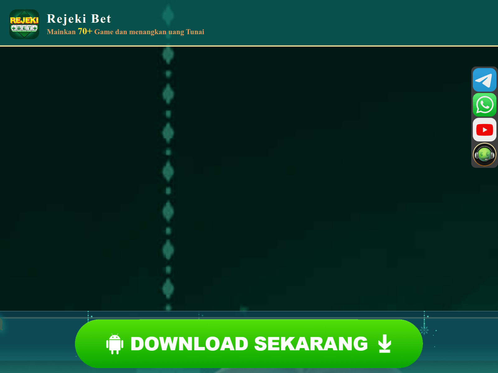 Forensic screenshot of www.rejekigame033.com