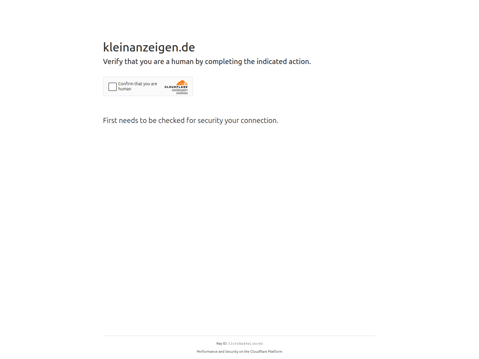 Screenshot of ebay-kleinanzeigen.order912387129380.shop