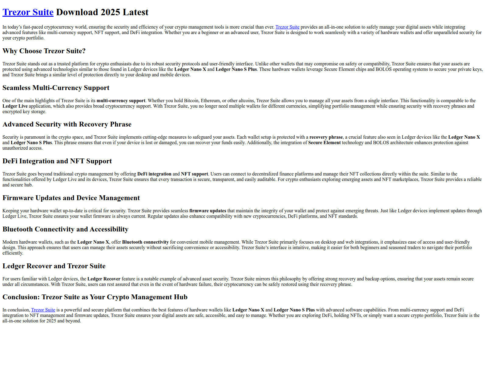 Screenshot of tre-zor-suite-us-ecl.pages.dev