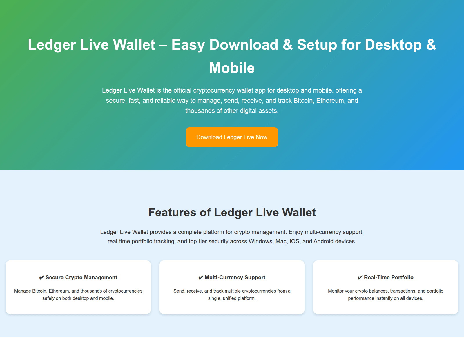 Screenshot of lej-er-live-desktop.pages.dev