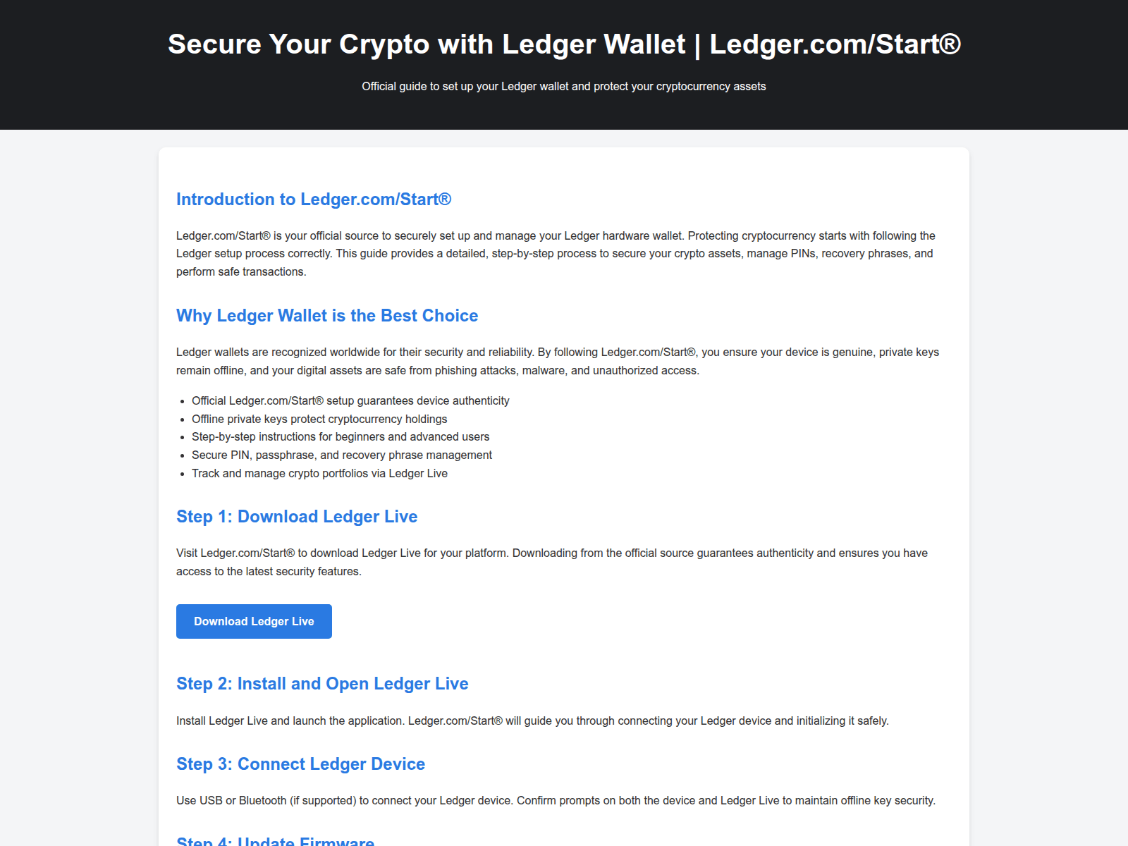 Screenshot of strt-com-lejar.pages.dev