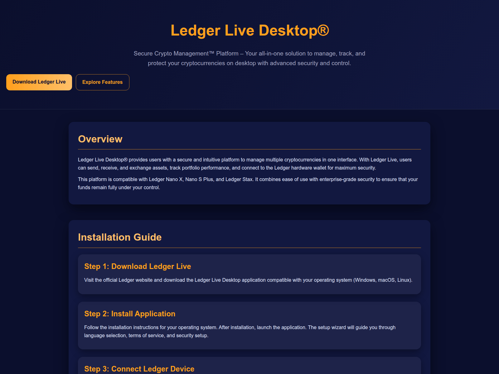 Screenshot of x-io-desktop.pages.dev