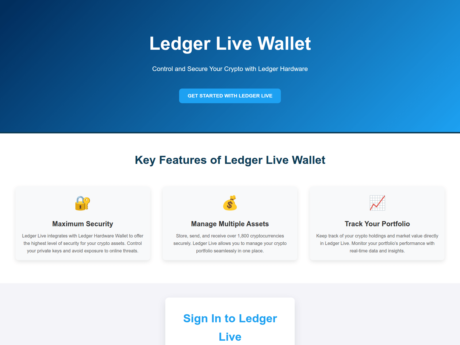 Forensic screenshot of dev-ldgr-live-wllet.pages.dev