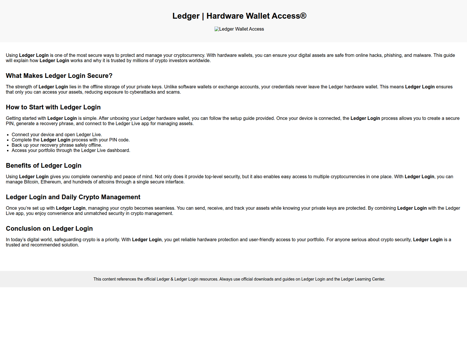 Screenshot of strt-ledgrr-lgn.pages.dev