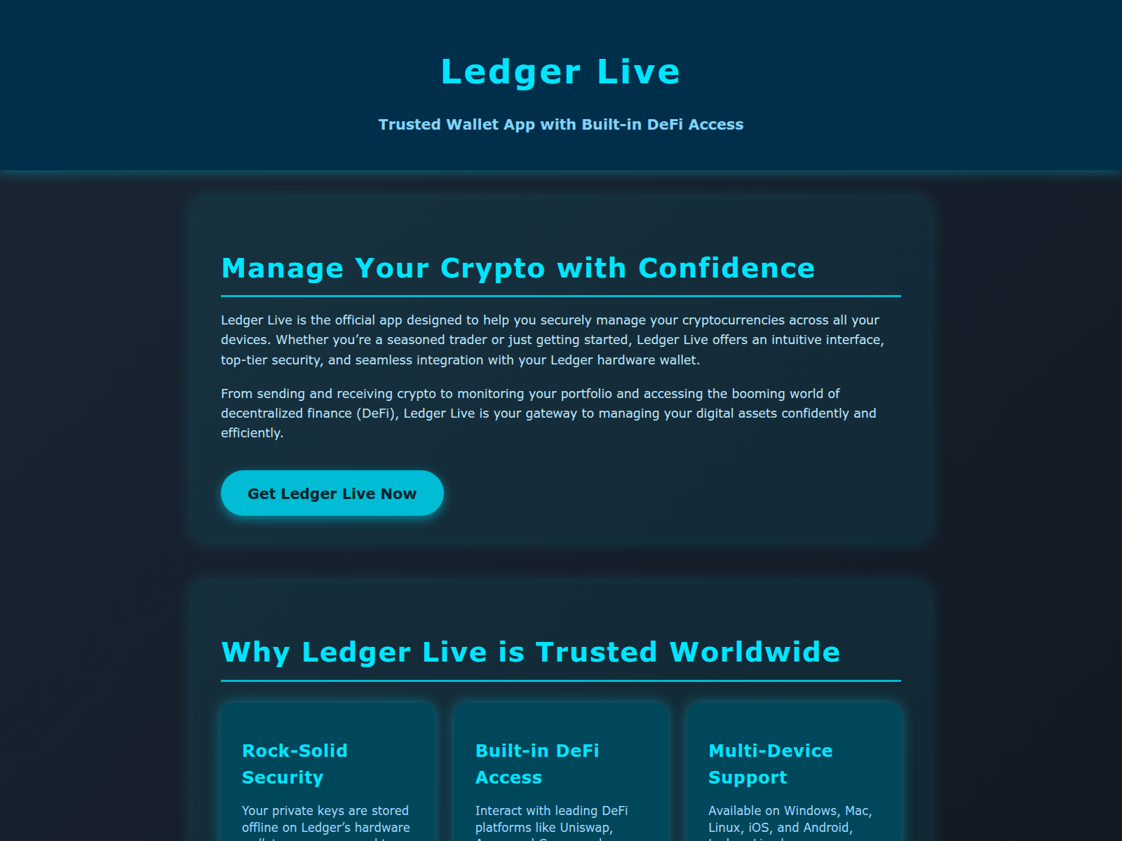 Screenshot of lejre-live-s.pages.dev