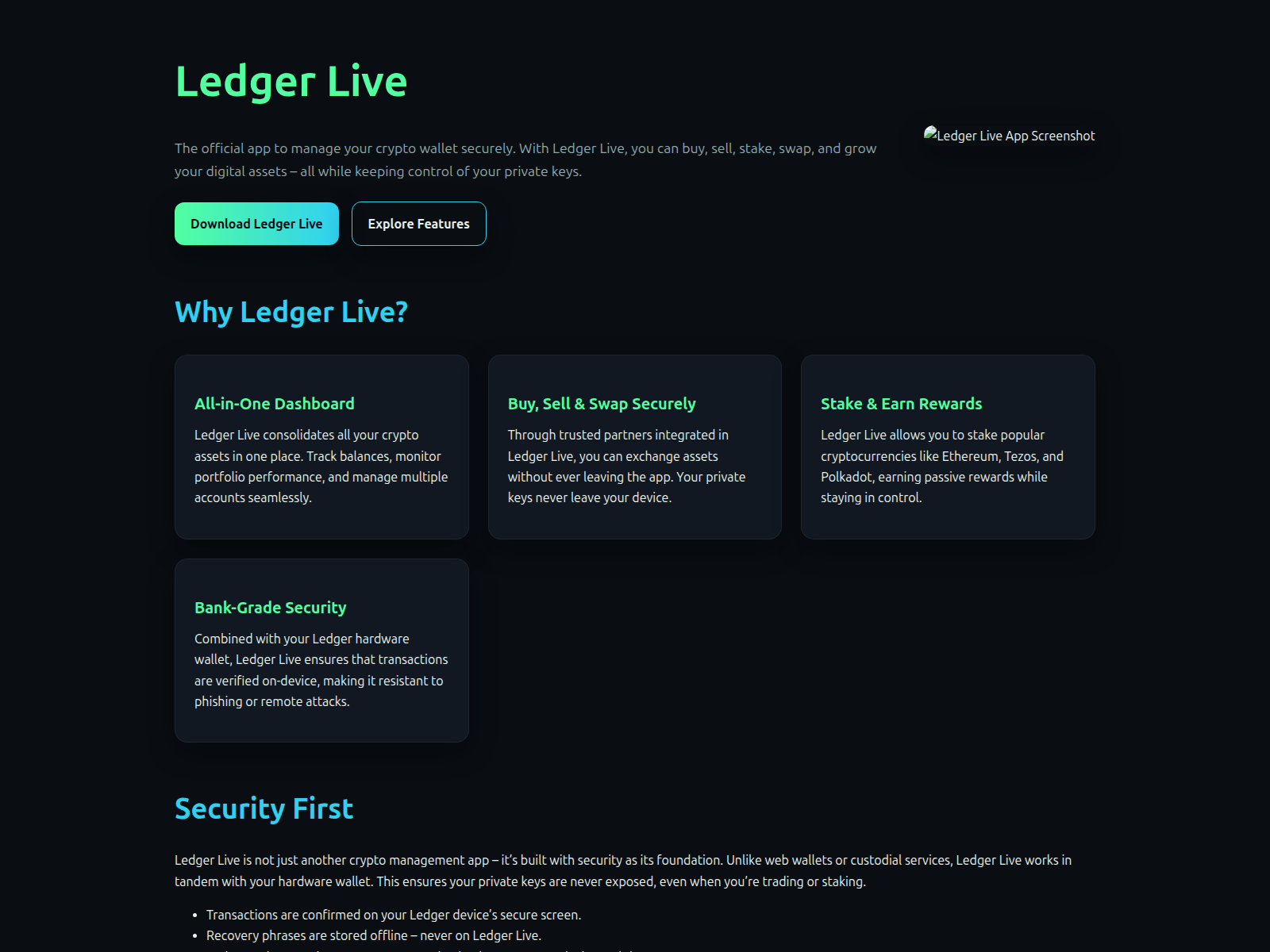 Screenshot of desk-start-ledgr-en-io.pages.dev