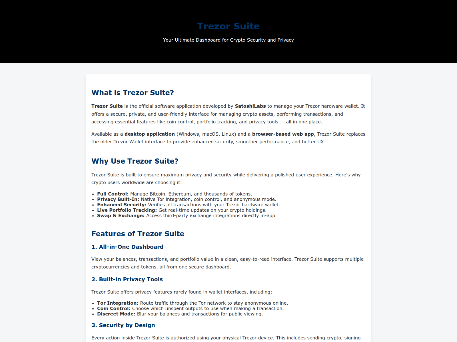 Forensic screenshot of suite--trezur--en.pages.dev