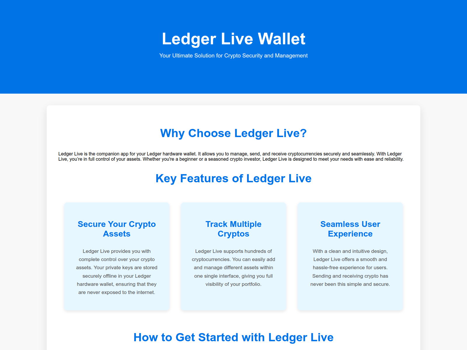 Screenshot of signup-ldgrlives-page.pages.dev